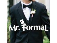 Mr. Formal - Salem