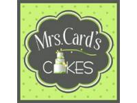 Mrs. Card's Cakes