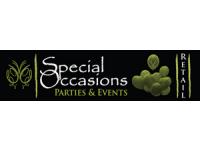 Special Occasions Parties & Events