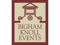 Bigham Knoll Campus Events