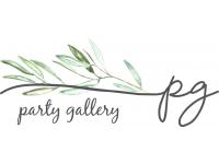 Party Gallery Event Planning & Decor