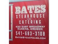 Bates Catering