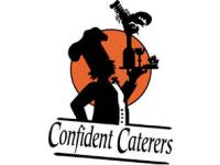 Confident Caterers