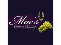 Mac's Custom Catering