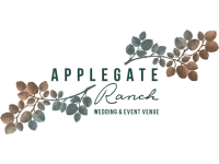 Applegate Ranch Weddings